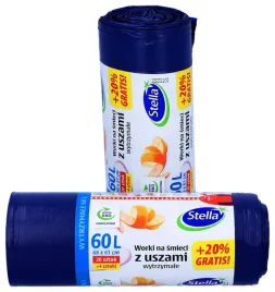 worki-na-smieci-z-uszami-niebieskie-wytrzymale-60l-24-szt-stella