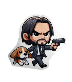 poduszka-chibi-john-wick