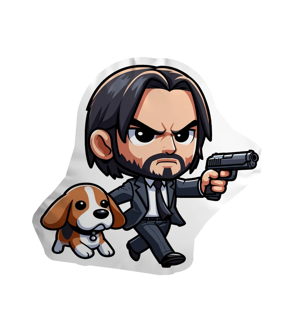 poduszka-chibi-john-wick