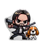poduszka-chibi-john-wick