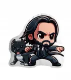 poduszka-chibi-john-wick