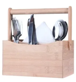 pojemnik-na-sztucce-z-raczka-bambus-23cm-koszyk-stojak-piknik-grill-kuchnia