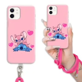 etui-malinowy-sznurek-do-iphone-12-obudowa-quick-lilo-stich-modne-wzory