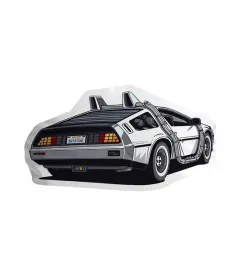 poduszka-chibi-back-to-the-future-delorean
