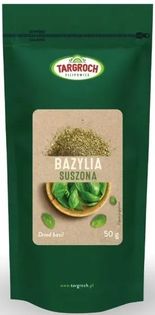 bazylia-targroch-50-g