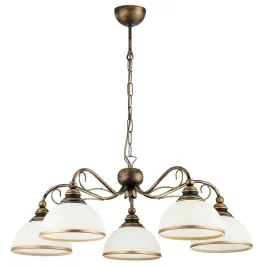 zyrandol-xsara-brazowy-bialy-szklane-klosze-5xe27-lampa-wiszaca-do-pokoju