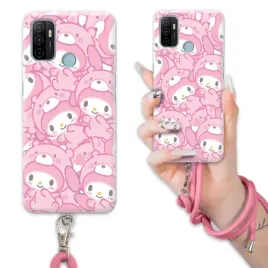 etui-rozowy-sznurek-do-oppo-a53s-obudowa-kuromi-my-melody-anime-top-wzory