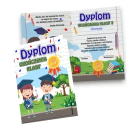 dyplom-skladany-ukonczenia-klasy-3-sowa-duzy-a5-zakonczenie-roku-przedzkola