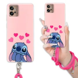 etui-malinowy-sznurek-do-motorola-g32-case-quick-lilo-stich-modne-wzory