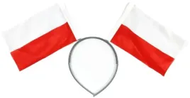 opaska-na-glowe-z-flagami-flaga-polska-kibica-euro-2024-gadzet-mecz-polski