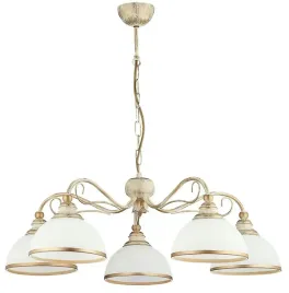 zyrandol-xsara-patyna-bialy-szklane-klosze-5xe27-lampa-wiszaca-do-pokoju