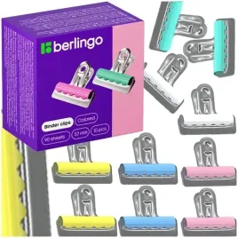 klipy-biurowe-do-papieru-buldog-berlingo-kolorowe-57mm-10-sztuk