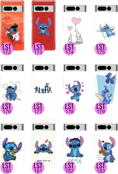 etui-malinowy-sznurek-do-google-pixel-7-pro-quick-lilo-stich-modne-wzory-stan-opakowania-oryginalne