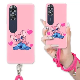 etui-malinowy-sznurek-do-oppo-a17-case-quick-lilo-stich-modne-top-wzory