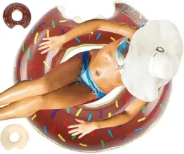 kolo-dmuchane-do-plywania-kolko-materac-ponton-donut-xxl-90cm
