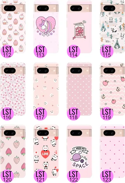 etui-malinowy-sznurek-do-google-pixel-8-case-quick-lilo-stich-modne-wzory-kolor-wielokolorowy
