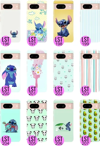 etui-malinowy-sznurek-do-google-pixel-8-case-quick-lilo-stich-modne-wzory-marka-cute-cases