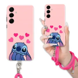 etui-malinowy-sznurek-do-samsung-a55-5g-case-quick-lilo-stich-modne-wzory