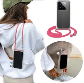 etui-crossbody-antishock-do-xiaomi-14-pro-case-pancerne-malinowy-sznurek