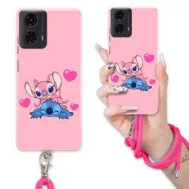etui-malinowy-sznurek-do-motorola-g04-case-quick-lilo-stich-modne-wzory
