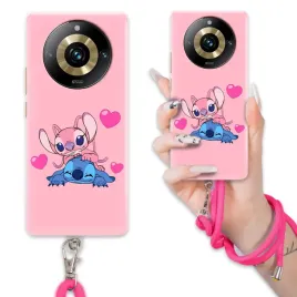 etui-malinowy-sznurek-do-realme-11-pro-plus-5g-case-quick-lilo-stich-wzory