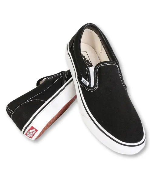 buty-vans-slip-on-black-37-model-classic-slip-on
