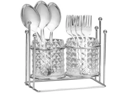 organizer-na-kosmetyki-dwa-pojemniki-srebrny-na-bizuterie-przybory-glamour
