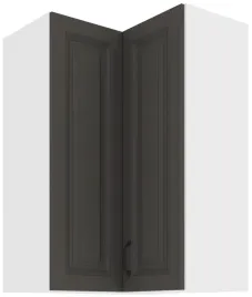 szafa-kuchenna-gorna-narozna-stilo-60x60-gn-90-90-2f-grafit-bialy-mat