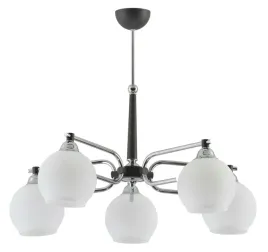 zyrandol-axel-grafitowy-bialy-szklane-klosze-5xe27-lampa-wiszaca-do-pokoju