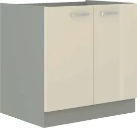szafka-kuchenna-dolna-karmen-80-d-2f-bb-krem-polysk-szary-platynowy