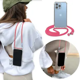 etui-obudowa-case-crossbody-antishock-malinowy-sznurek-do-iphone-15-pro-max