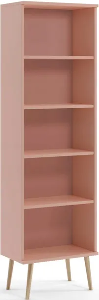 regal-boho-drewniane-nogi-macchiato-wysokosc-mebla-180-cm