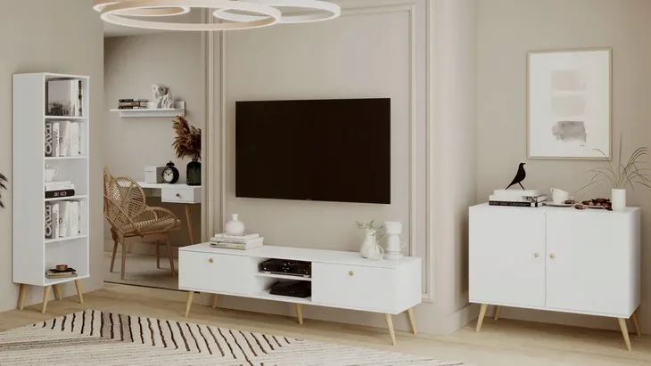 regal-boho-drewniane-nogi-macchiato-stan-nowy-kolekcja-boho