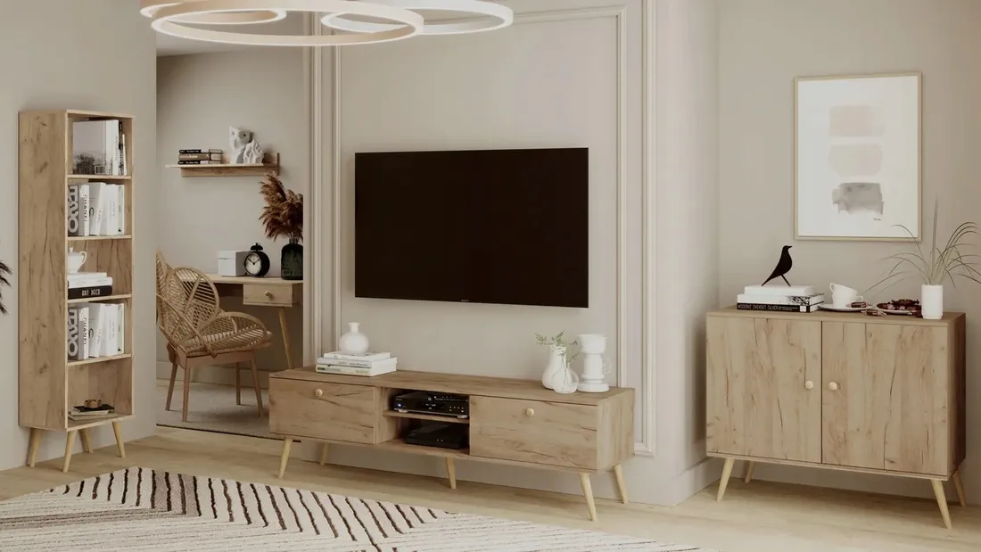 regal-boho-drewniane-nogi-macchiato