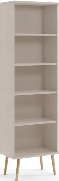 regal-boho-drewniane-nogi-roz-kolor-mebla-odcienie-rozu-roz