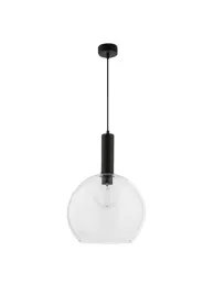 lampa-wiszaca-laf-czarny-transparentny-szklany-klosz-1xe27-30-cm-sufitowa