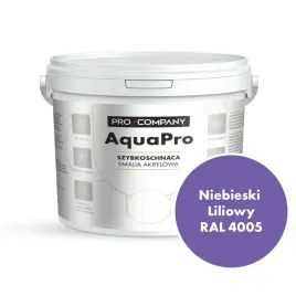 aqua-pro-emalia-akrylowa-szybkoschnaca-10l-niebieski-liliowy-ral-4005-mat