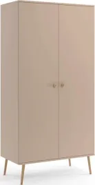 szafa-boho-uchylna-drewniane-nogi-macchiato-dwie-polki-drazek