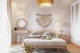 polka-wiszaca-boho-90cm-macchiato-kod-producenta-polkabohomac