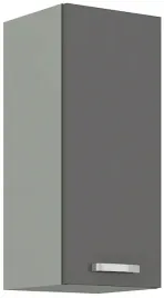 szafka-kuchenna-gorna-grey-30-g-72-1f-szary-polysk-szary-platynowy