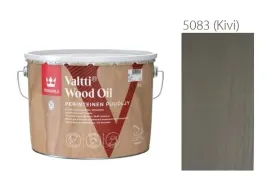 tikkurila-valtti-wood-oil-5083-kivi-olej-9l