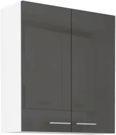 szafka-kuchenna-gorna-lara-80-g-90-2f-bialy-grafit-polysk