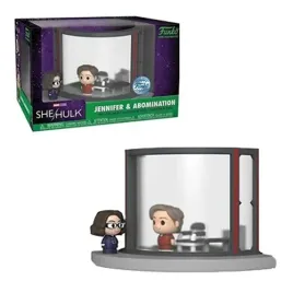 jennifer-and-abomination-funko-mini-moments-marvel-figurka-kolekcjonerska