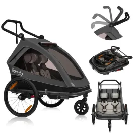 przyczepka-rowerowa-wozek-spacerowy-dla-dzieci-2w1-skladana-lionelo-cama