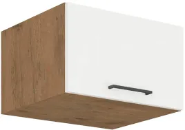 szafka-kuchenna-gorna-vigo-60-nagu-36-1f-bialy-polysk-dab-lancelot