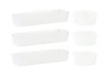 organizer-do-szuflady-zestaw-7-elementow-wklad-modulowy-stan-nowy