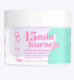 onlybio-hair-cycling-maska-do-wlosow-15-minutowa-ultranawilzajaca-280ml