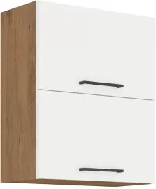 szafka-kuchenna-gorna-vigo-60-gu-72-2f-bialy-polysk-dab-lancelot