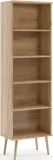 regal-boho-drewniane-nogi-bialy-mat-kolor-mebla-bialy