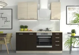 meble-kuchenne-zestaw-chamonix-legno-ciemne-dab-ferrara-szafki-180cm